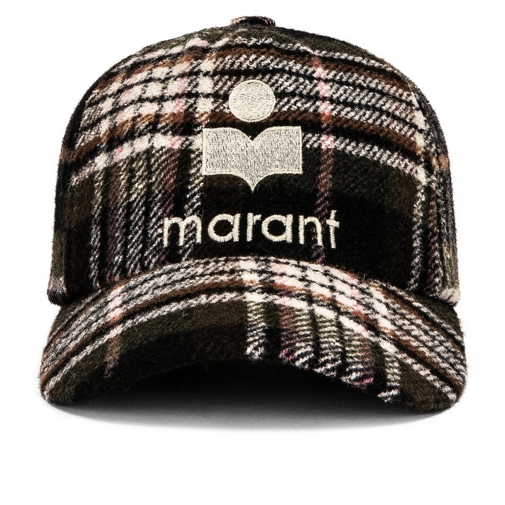 ISABEL MARANT HAT